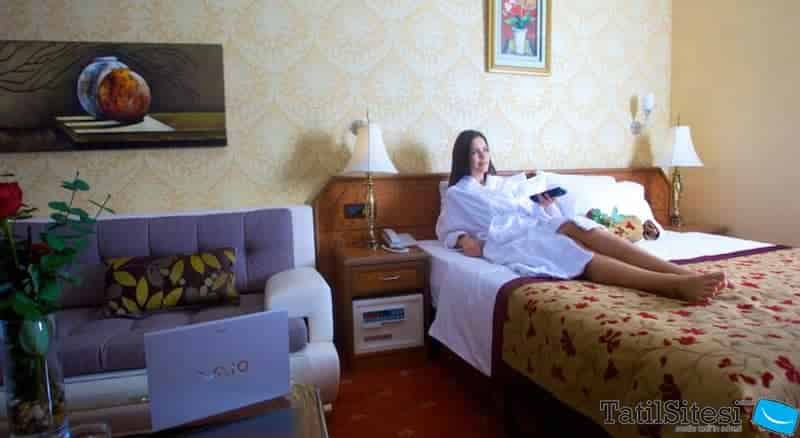 Grand Hilarium Hotel